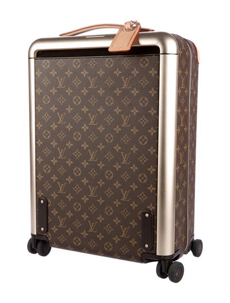 louis vuitton hutkoffer prijs|louis vuitton horizon luggage.